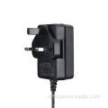 12Volt 2A UKCA goedgekeurde stroomadapter